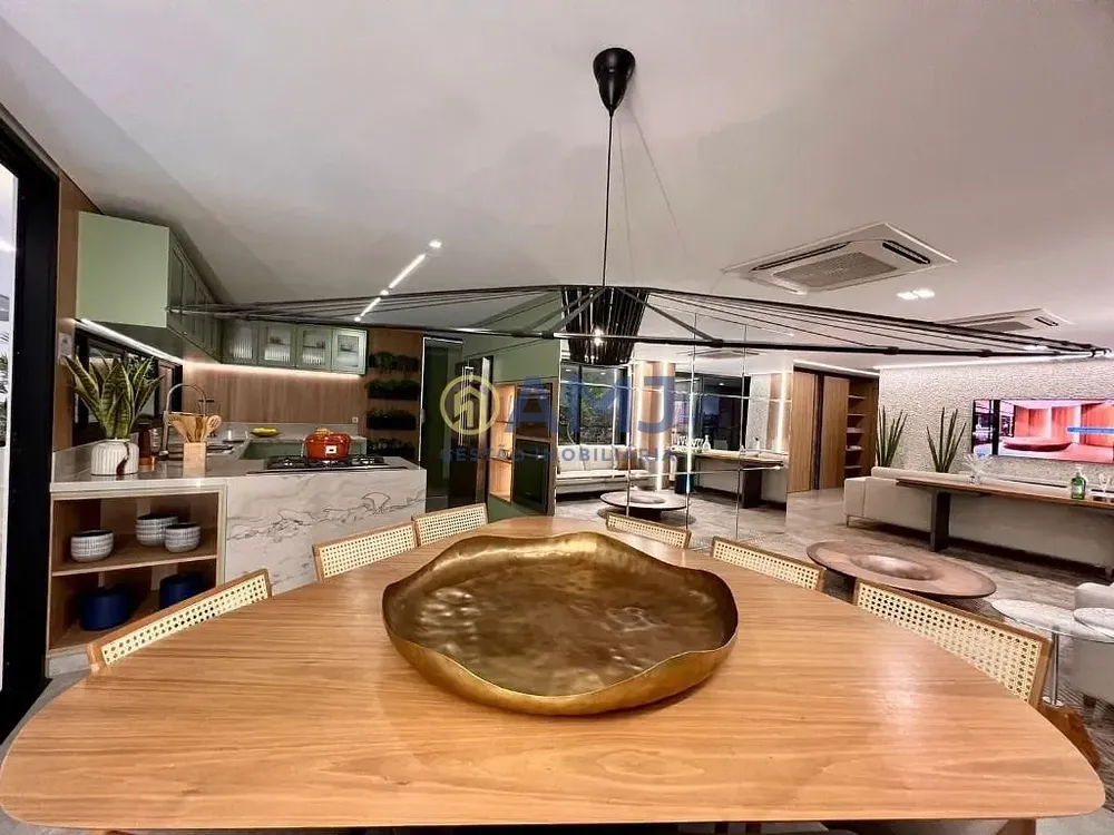 Apartamento, 3 quartos, 186 m² - Foto 4