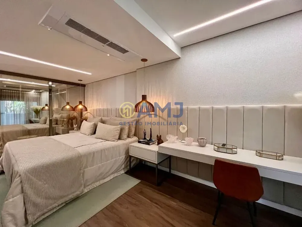Apartamento, 3 quartos, 186 m² - Foto 10