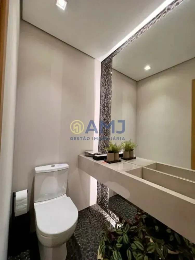 Apartamento, 3 quartos, 186 m² - Foto 7