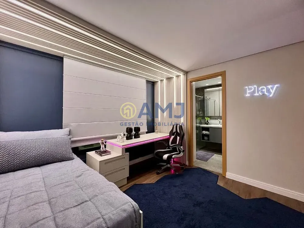 Apartamento, 3 quartos, 186 m² - Foto 12