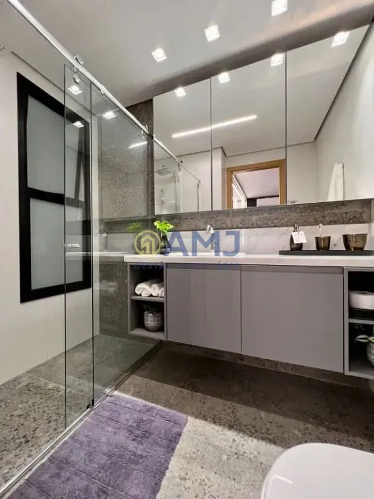 Apartamento, 3 quartos, 186 m² - Foto 14
