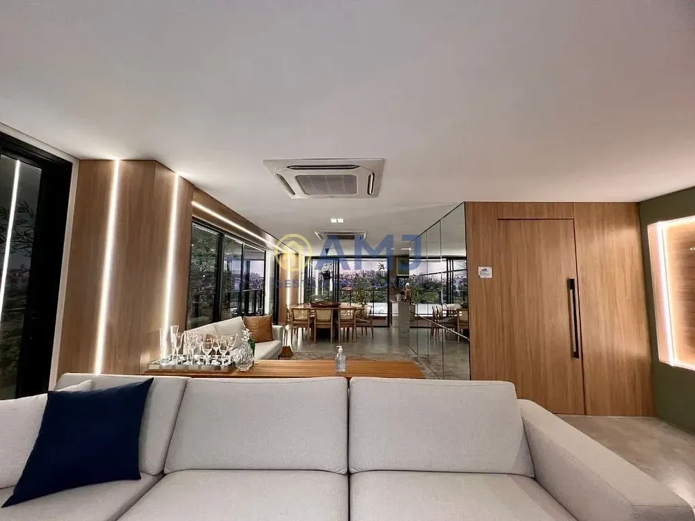 Apartamento, 3 quartos, 186 m² - Foto 6
