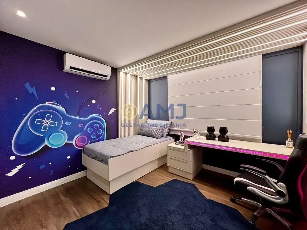 Apartamento, 3 quartos, 186 m² - Foto 13