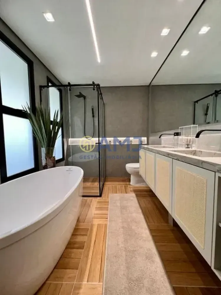 Apartamento, 3 quartos, 186 m² - Foto 11