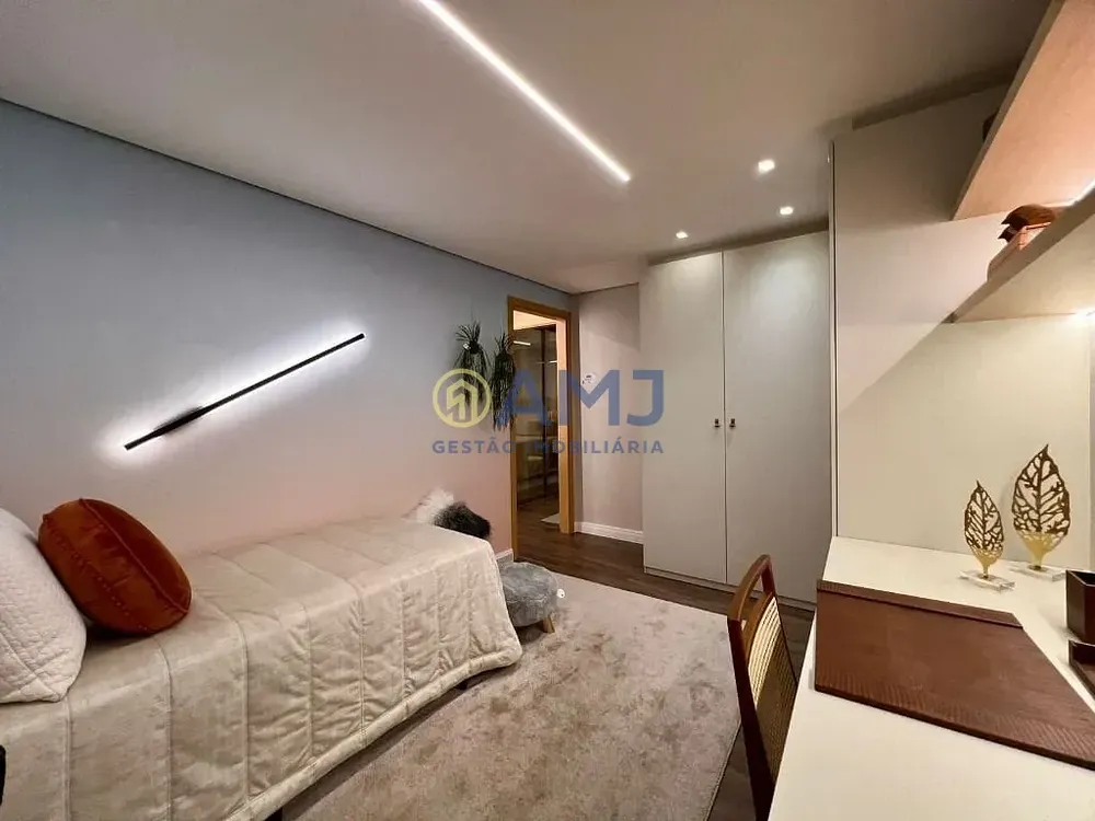Apartamento, 3 quartos, 186 m² - Foto 15