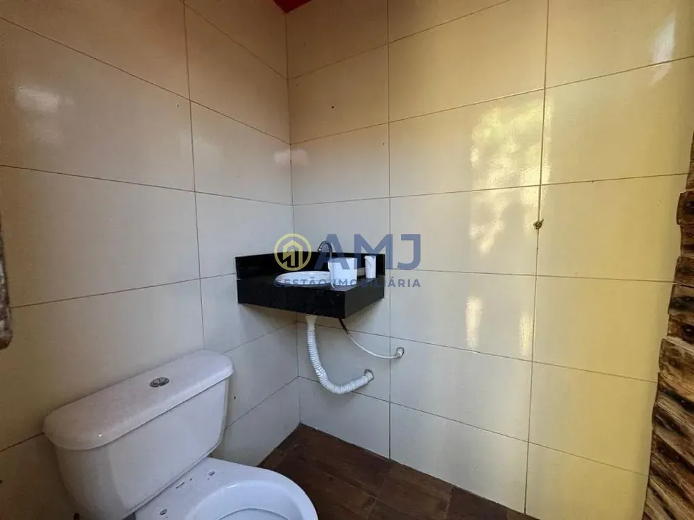 Casa, 2 quartos, 180 m² - Foto 12
