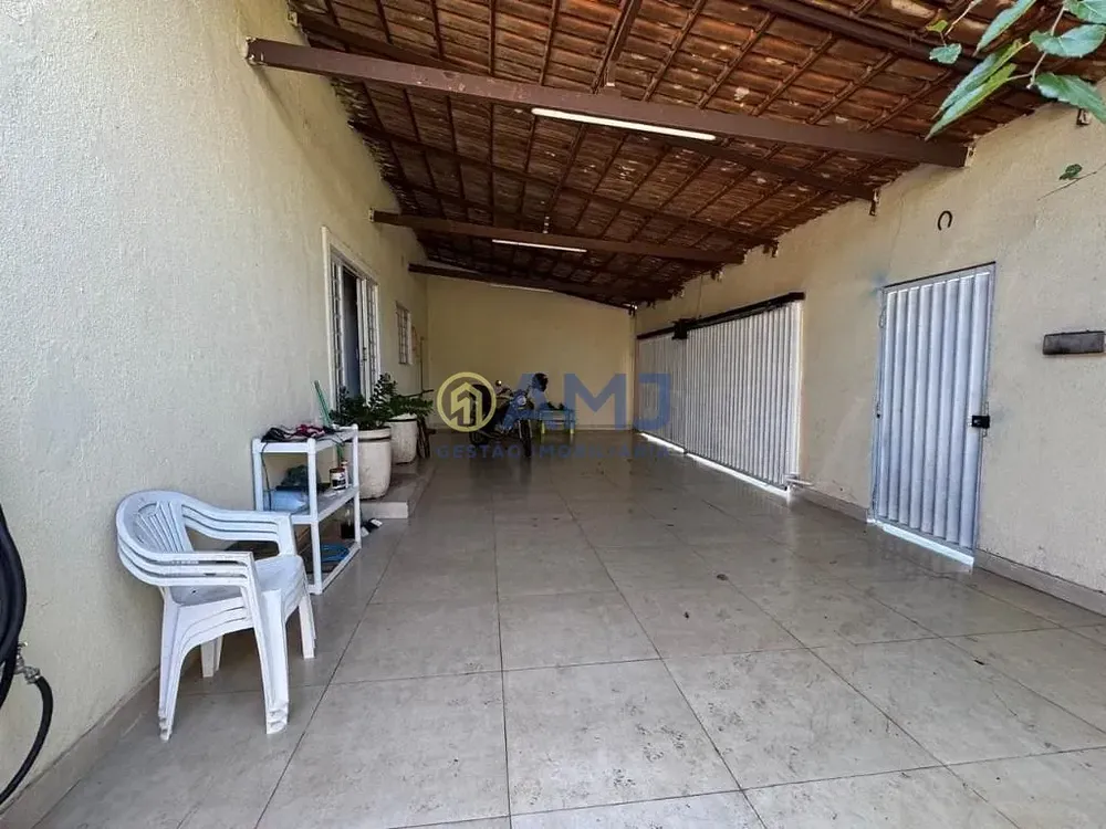 Casa, 2 quartos, 180 m² - Foto 4