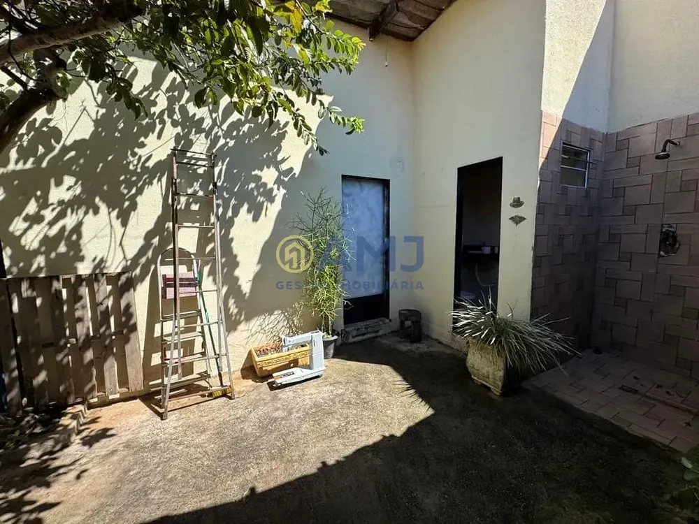 Casa, 2 quartos, 180 m² - Foto 8