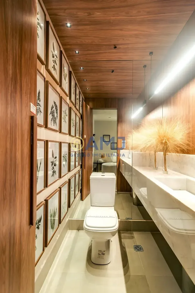 Apartamento, 3 quartos, 144 m² - Foto 2