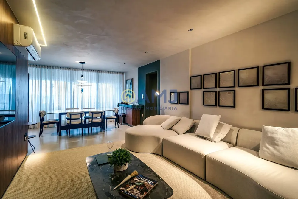 Apartamento, 3 quartos, 144 m² - Foto 3