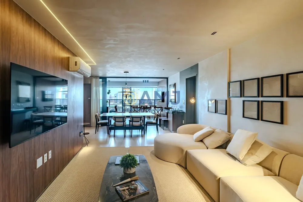 Apartamento, 3 quartos, 144 m² - Foto 5