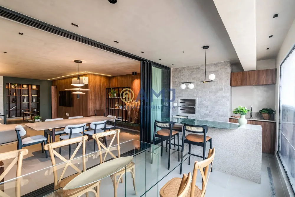 Apartamento, 3 quartos, 144 m² - Foto 8