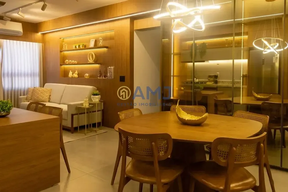 Apartamento, 2 quartos, 80 m² - Foto 4