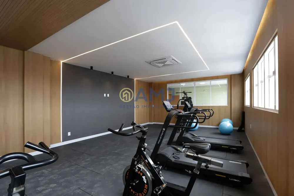 Apartamento, 2 quartos, 80 m² - Foto 7