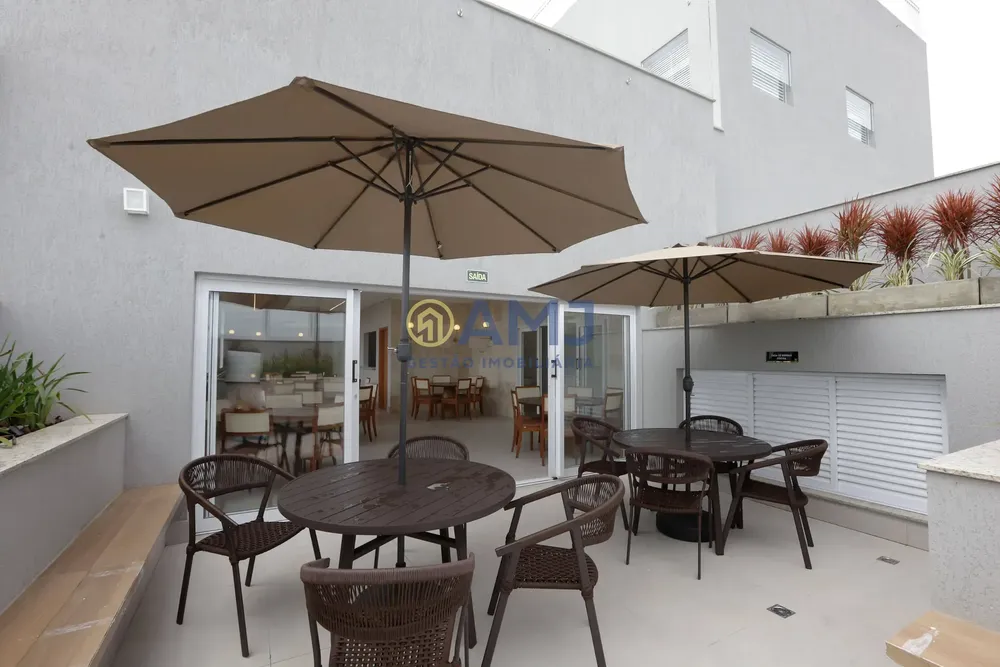 Apartamento, 2 quartos, 80 m² - Foto 9