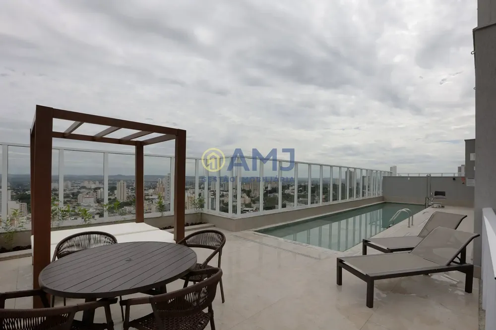 Apartamento, 2 quartos, 80 m² - Foto 6