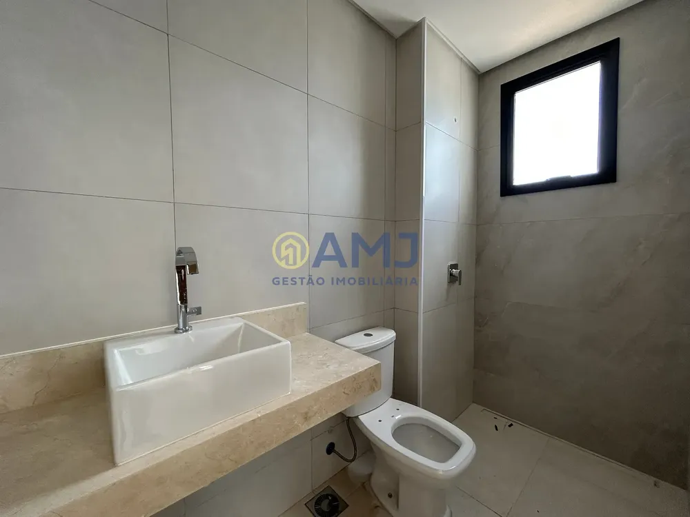 Apartamento, 4 quartos, 235 m² - Foto 7
