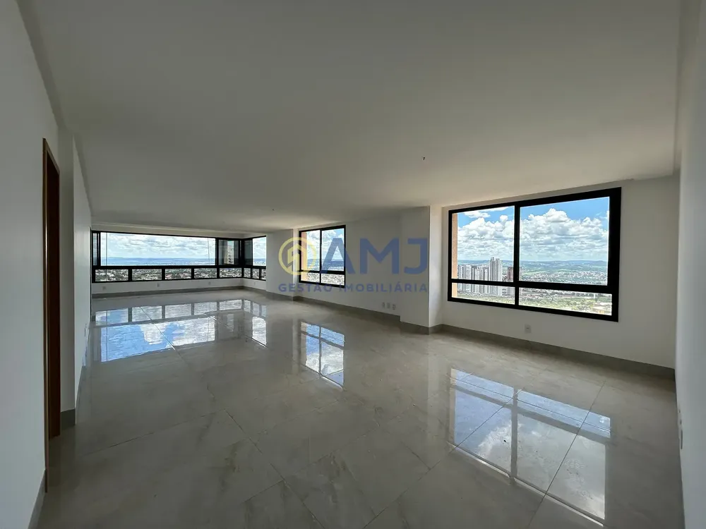 Apartamento, 4 quartos, 235 m² - Foto 1