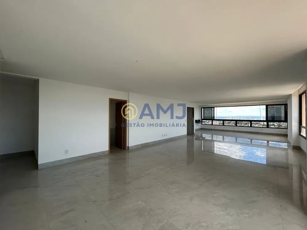Apartamento, 4 quartos, 235 m² - Foto 3