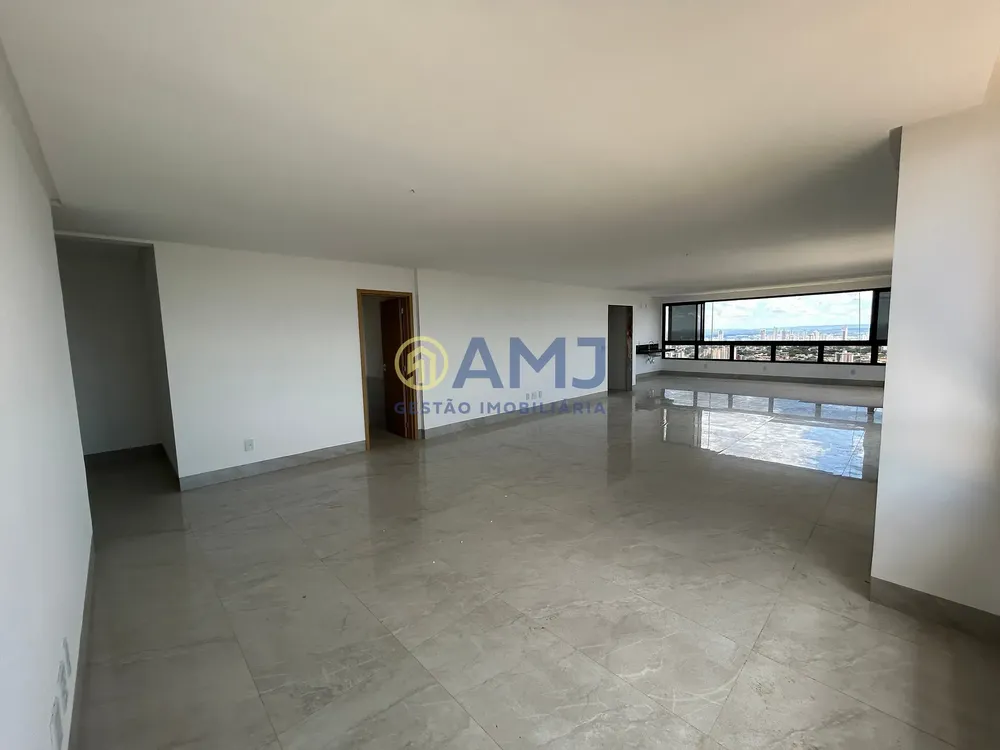 Apartamento, 4 quartos, 235 m² - Foto 2