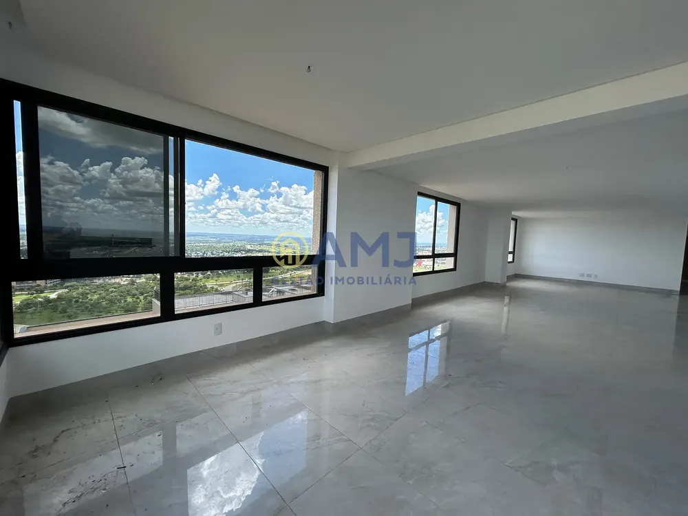 Apartamento, 4 quartos, 235 m² - Foto 5