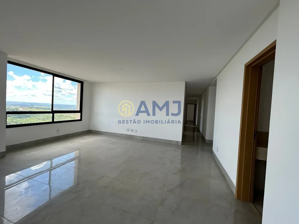 Apartamento, 4 quartos, 235 m² - Foto 6