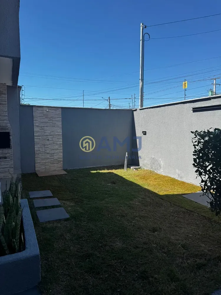Casa, 2 quartos, 150 m² - Foto 1