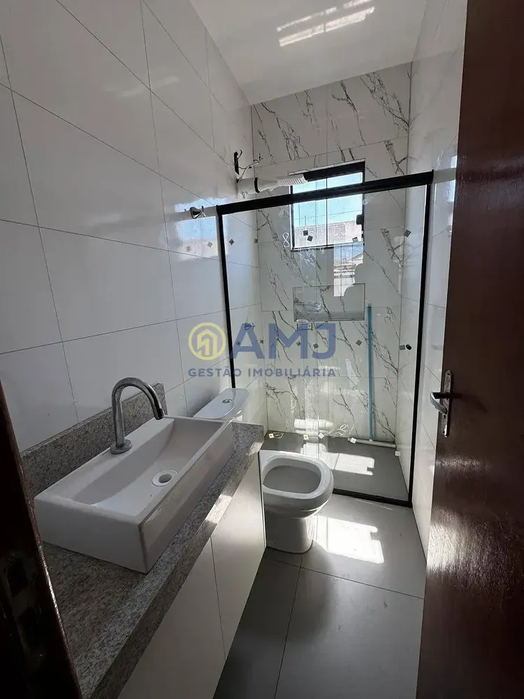 Casa, 2 quartos, 150 m² - Foto 5