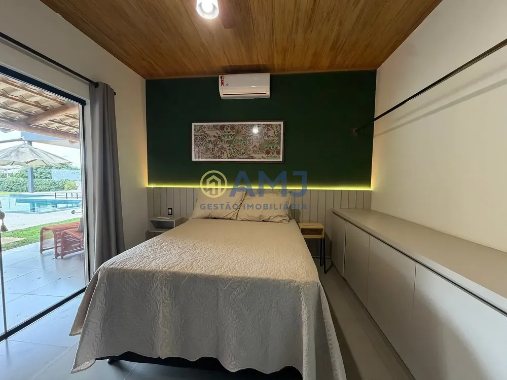 Chácara, 4 quartos, 1200 m² - Foto 3