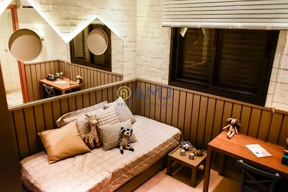 Apartamento, 3 quartos, 75 m² - Foto 9