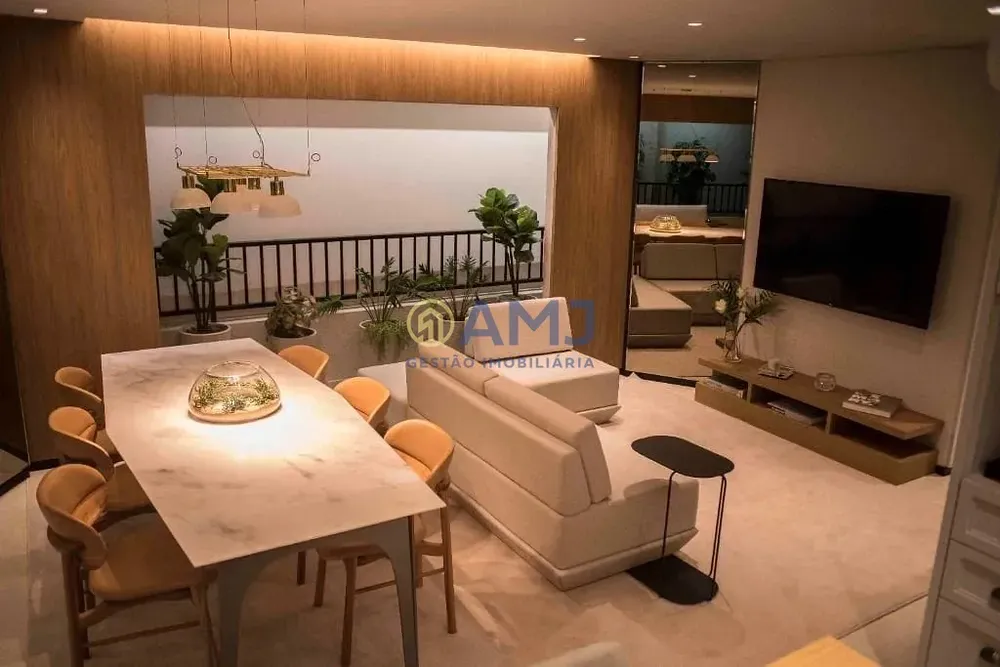 Apartamento, 3 quartos, 75 m² - Foto 3