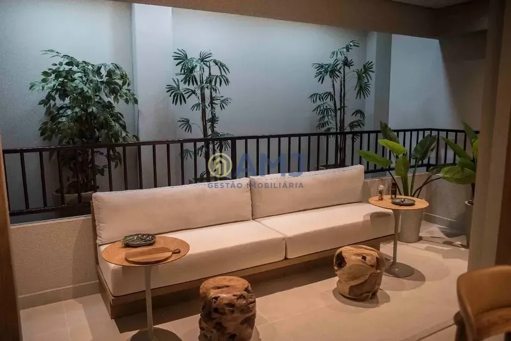 Apartamento, 3 quartos, 75 m² - Foto 4