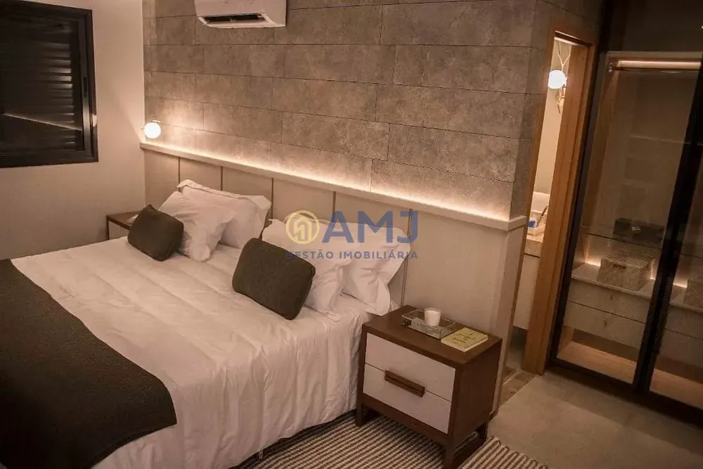 Apartamento, 3 quartos, 75 m² - Foto 7