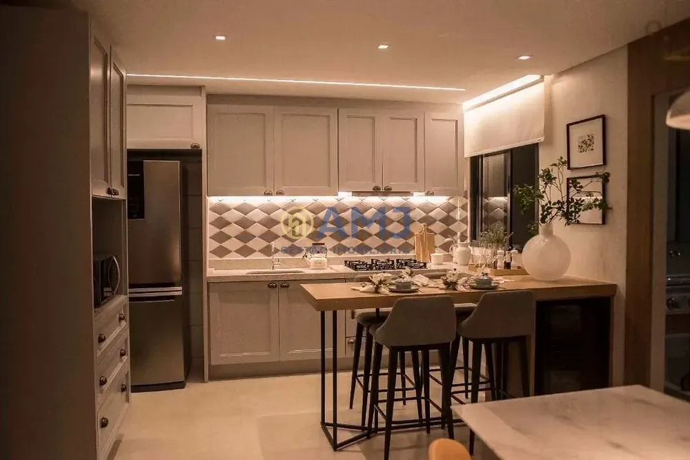 Apartamento, 3 quartos, 75 m² - Foto 6
