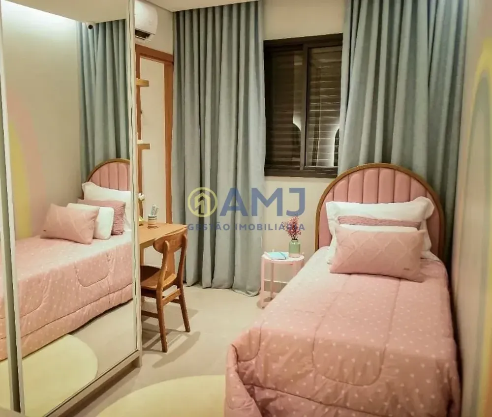 Apartamento, 3 quartos, 75 m² - Foto 12