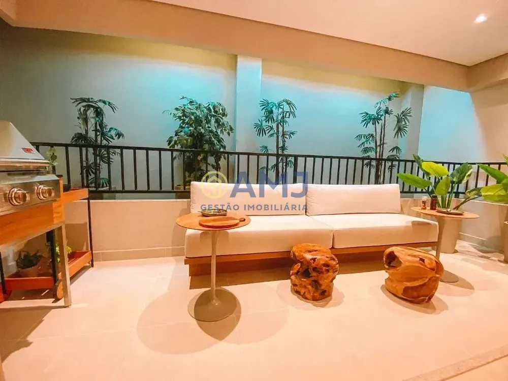 Apartamento, 3 quartos, 75 m² - Foto 2