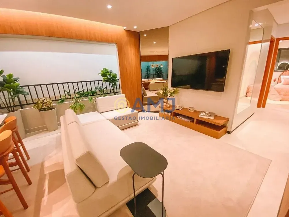 Apartamento, 3 quartos, 75 m² - Foto 1