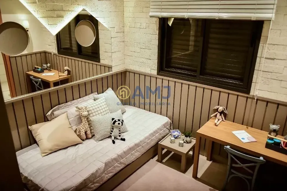 Apartamento, 3 quartos, 75 m² - Foto 10