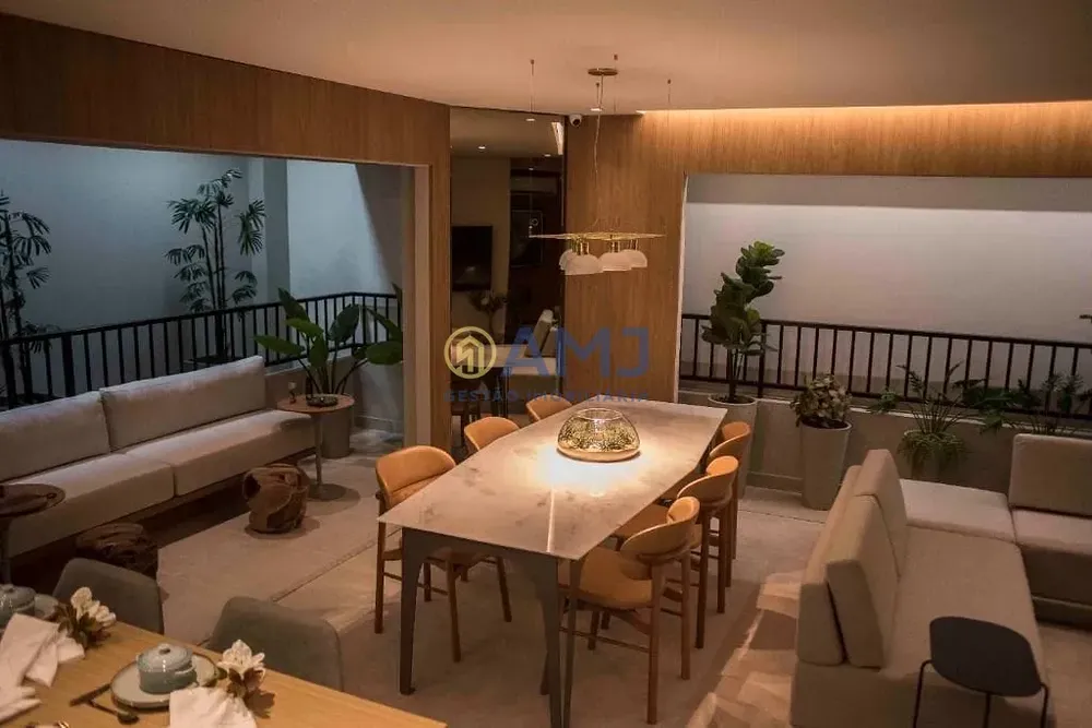 Apartamento, 3 quartos, 75 m² - Foto 5