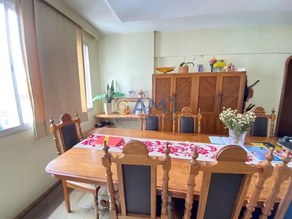 Cobertura, 5 quartos, 396 m² - Foto 5