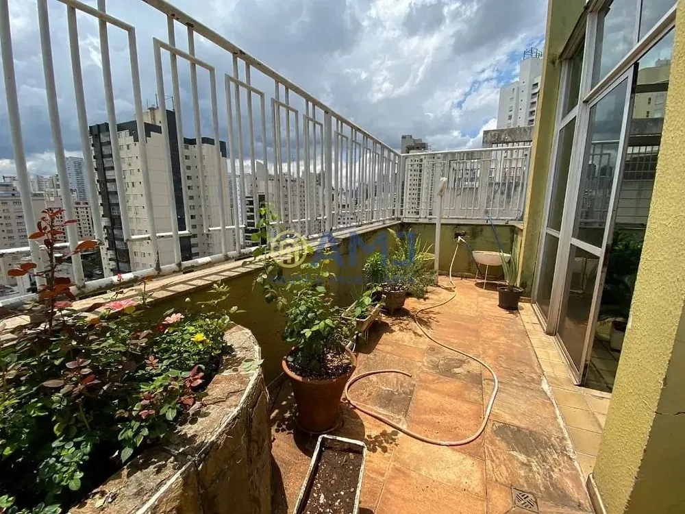 Cobertura, 5 quartos, 396 m² - Foto 7