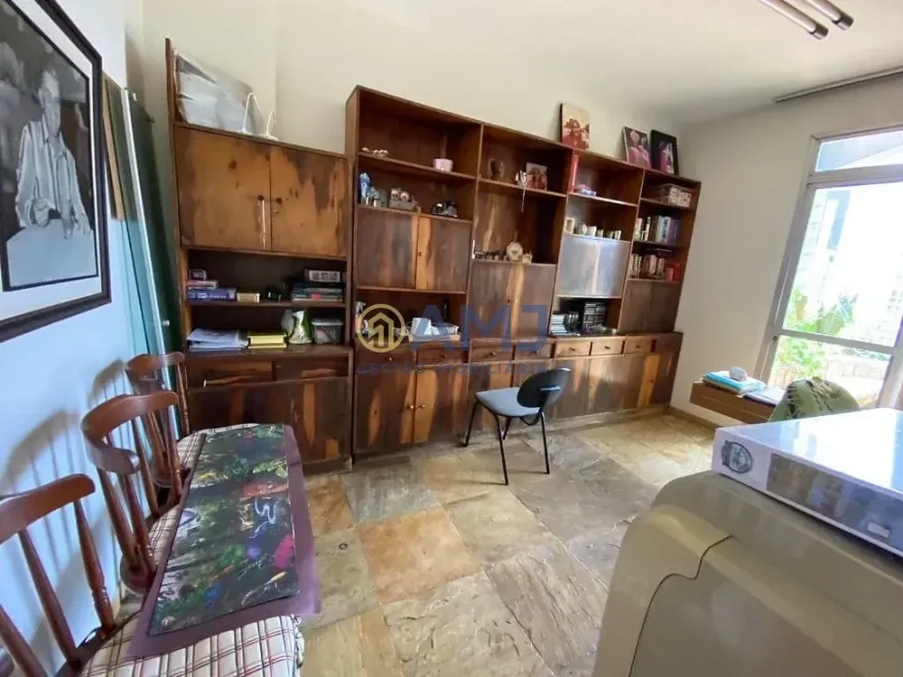 Cobertura, 5 quartos, 396 m² - Foto 3