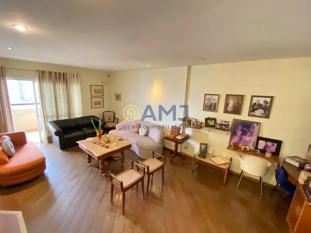 Cobertura, 5 quartos, 396 m² - Foto 4