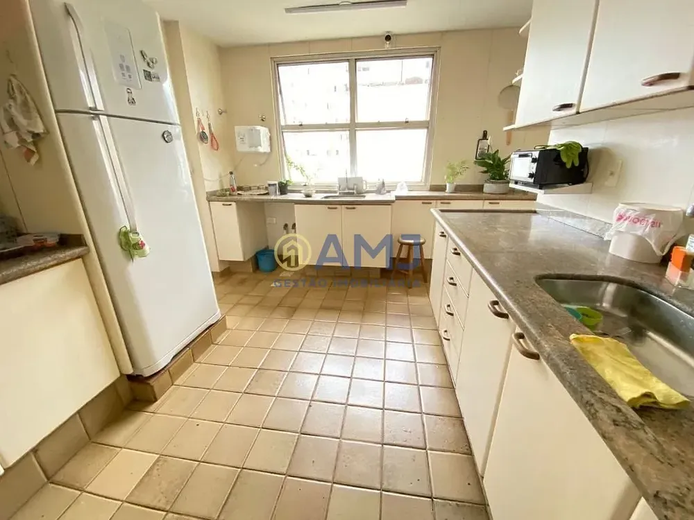 Cobertura, 5 quartos, 396 m² - Foto 2