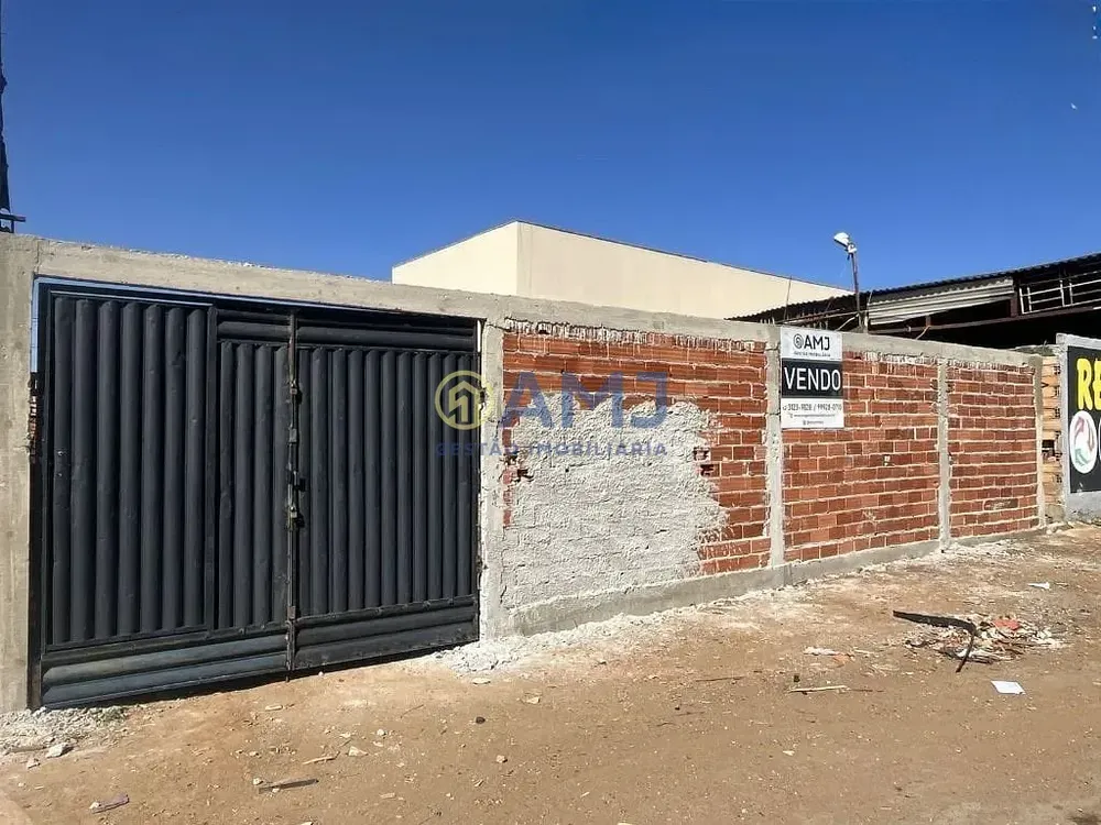 Terreno, 432 m² - Foto 1