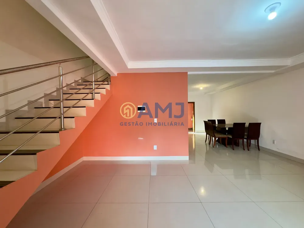 Sobrado, 3 quartos, 136 m² - Foto 1