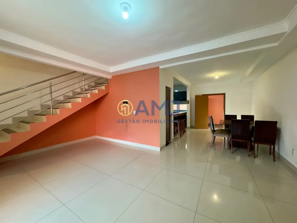 Sobrado, 3 quartos, 136 m² - Foto 5