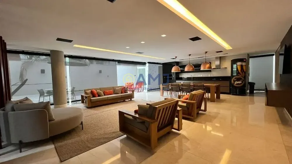 Sobrado, 4 quartos, 440 m² - Foto 2