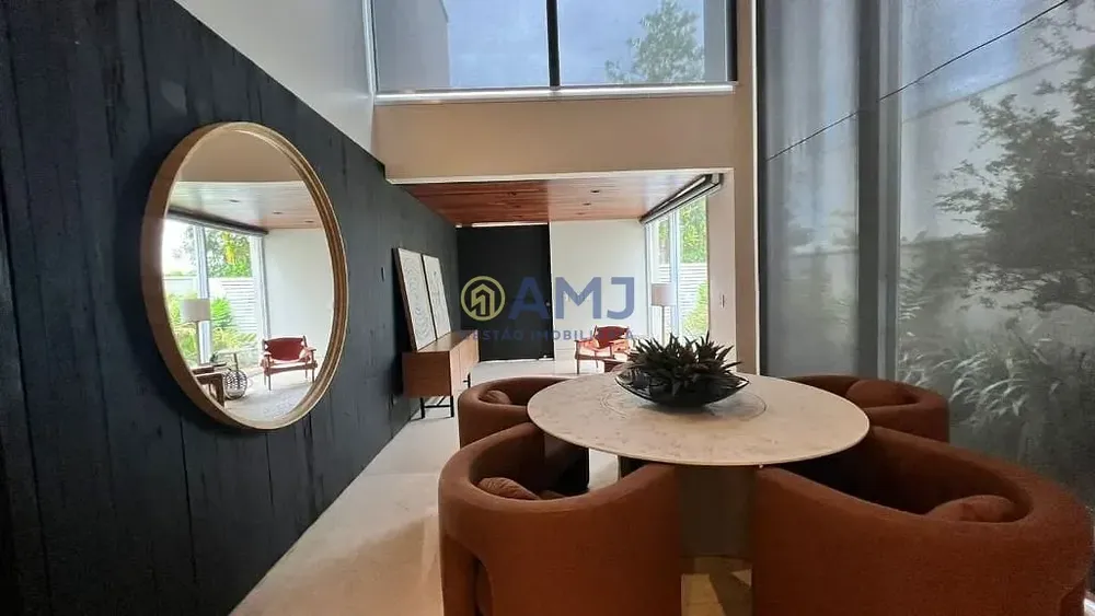 Sobrado, 4 quartos, 440 m² - Foto 4