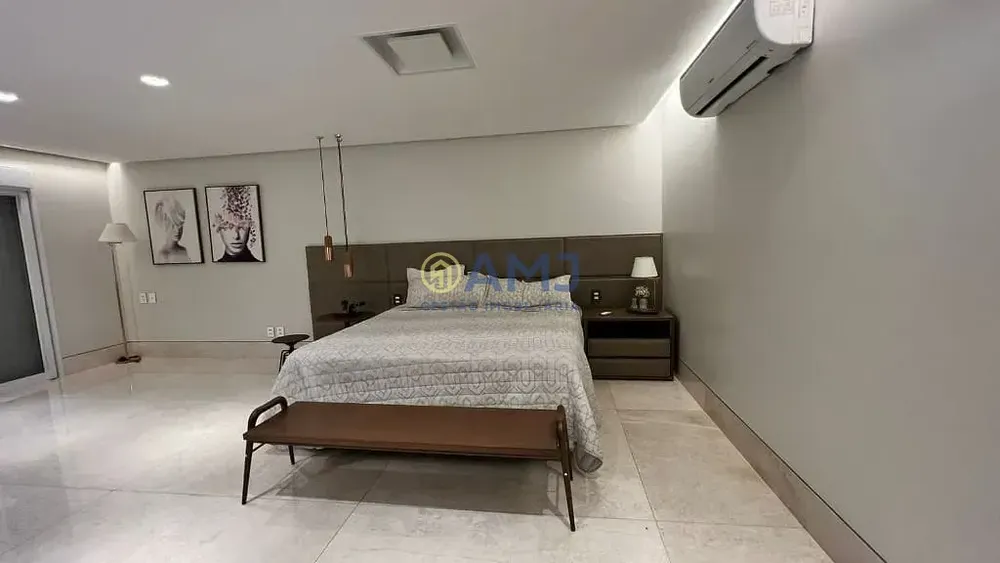 Sobrado, 4 quartos, 440 m² - Foto 7
